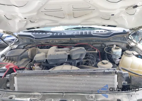 2019 Ford F-250 Xl from USA, damaged, VIN 1FT7W2B67KEC04570